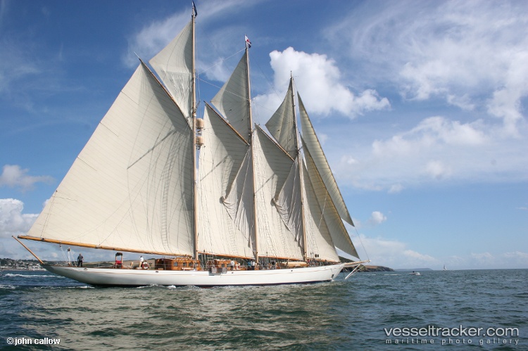 Adix - Service Ship vessel