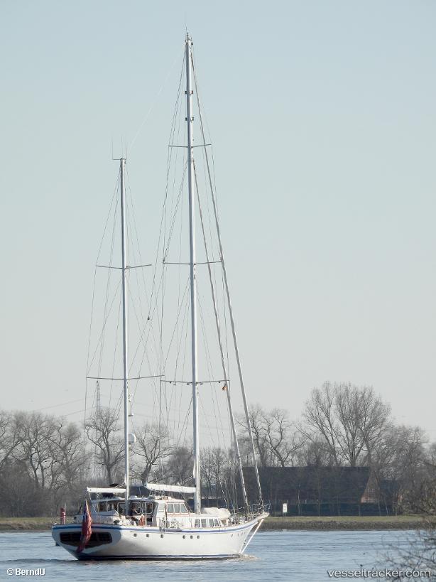 Jagare - Service Ship vessel