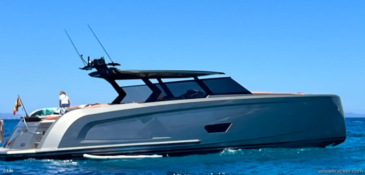 My-Paraiso - Service Ship vessel