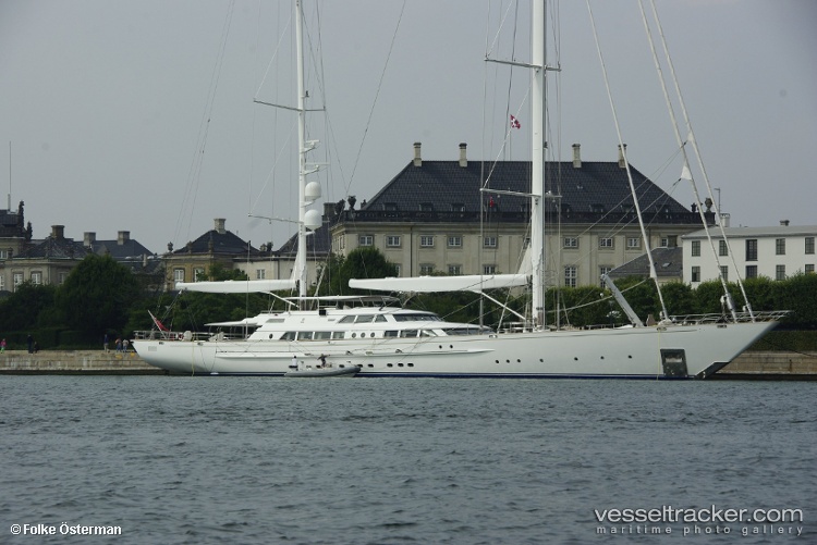 Spirit-Of-The-Cs - Service Ship vessel