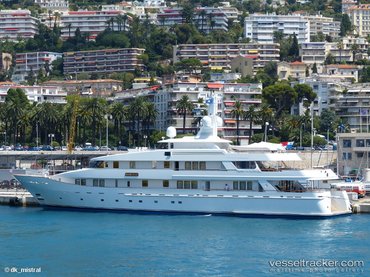 Kwikumat - Service Ship vessel