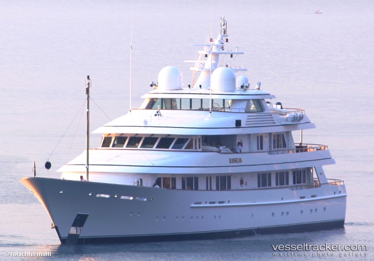 Prediction - Service Ship vessel