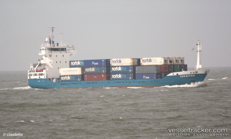 Burn-Rate - Service Ship vessel