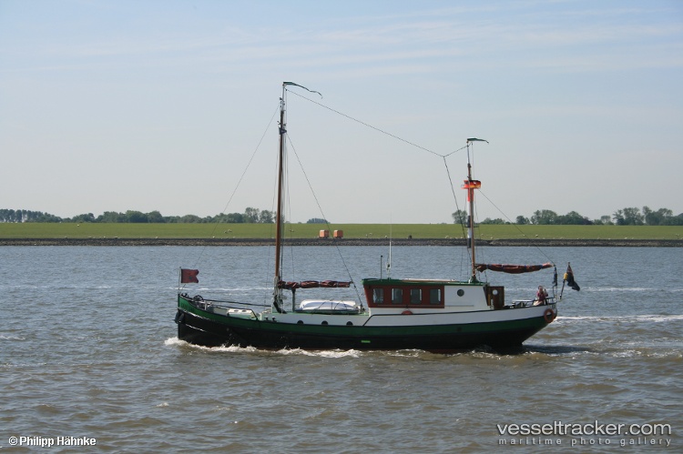 Dakota - Service Ship vessel