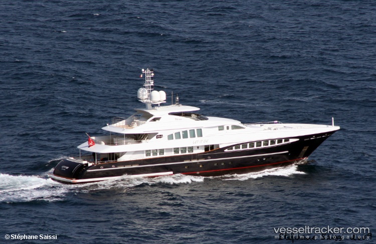 Space-Y - Service Ship vessel