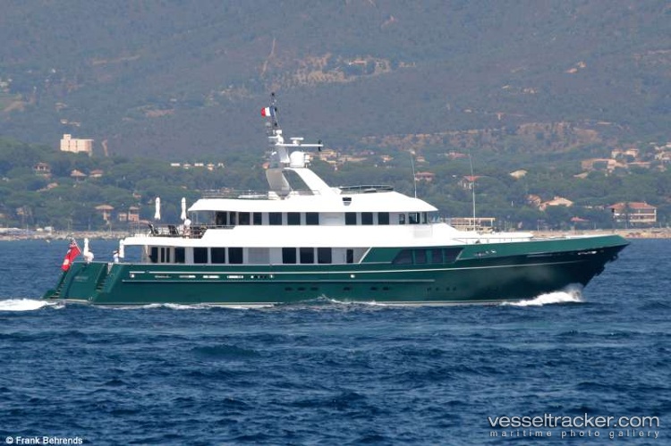 My-Limited-Risks - Service Ship vessel