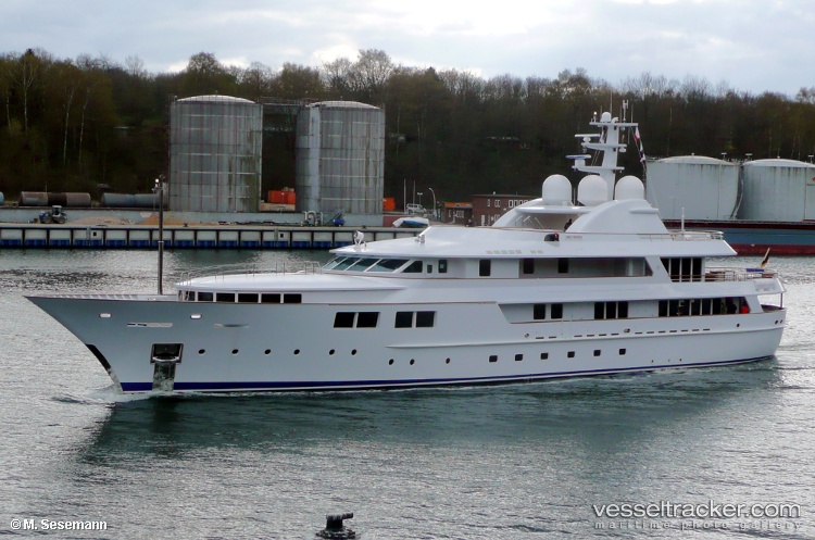 Jamaica-Bay - Service Ship vessel