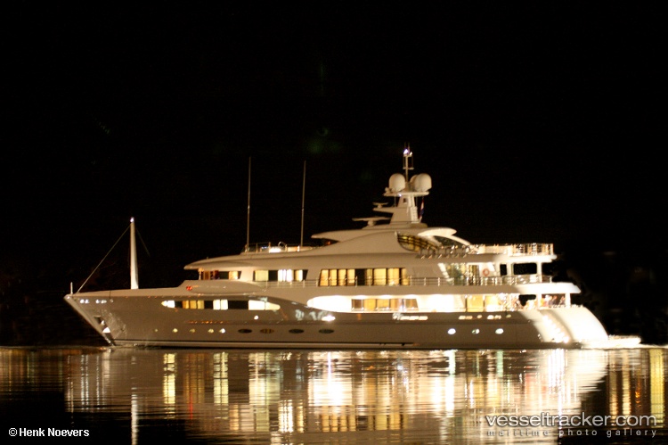 Ventum-Maris - Service Ship vessel