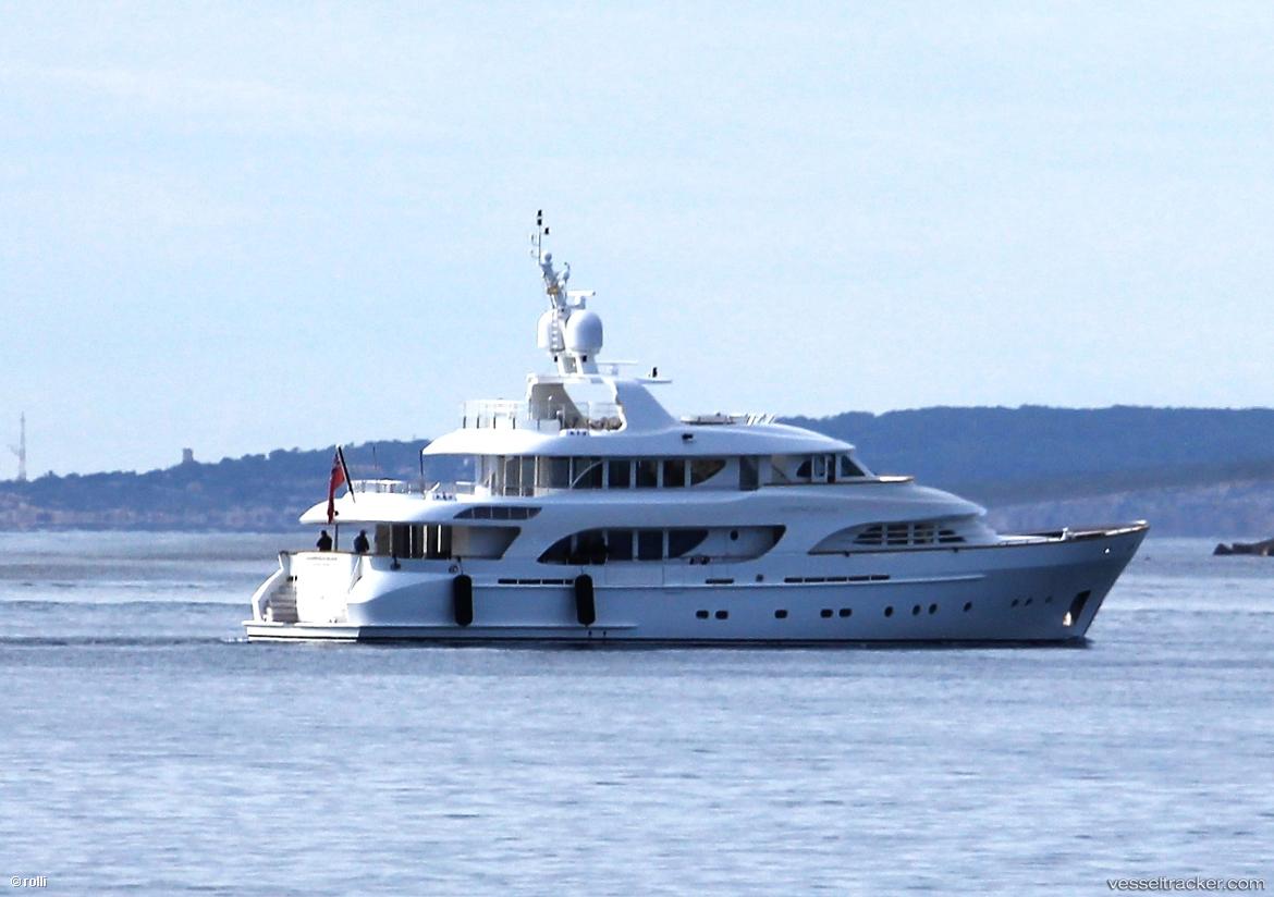 Northlander - Service Ship vessel