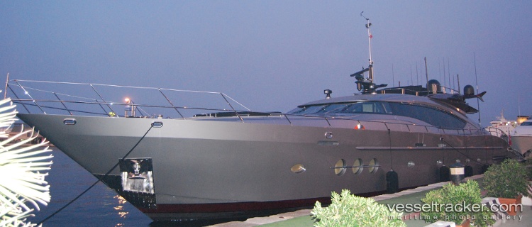 Kjos - Service Ship
