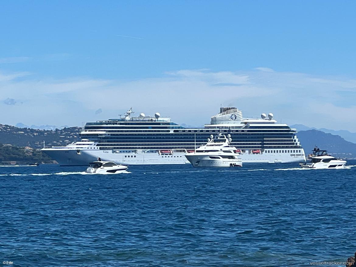 Seanna - Service Ship vessel