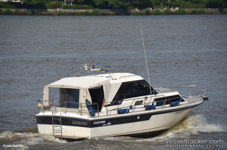 Sanam - Sailing Vessel vessel