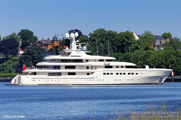 Romea - Sailing Vessel vessel