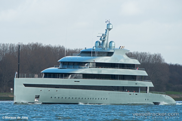 Savannah - Sailing Vessel vessel