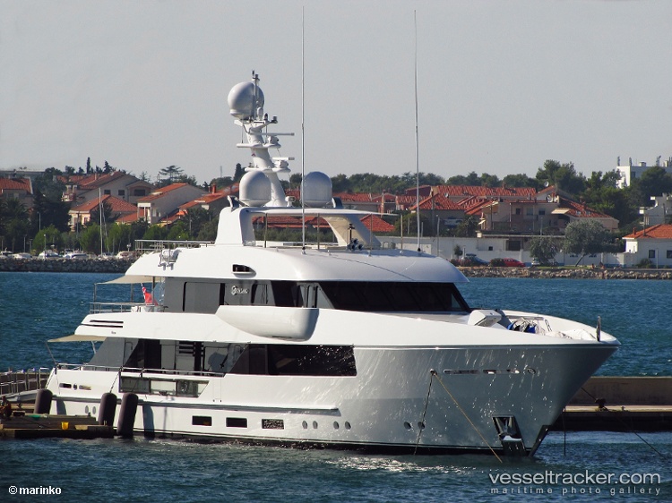 Philosophy - Sailing Vessel vessel