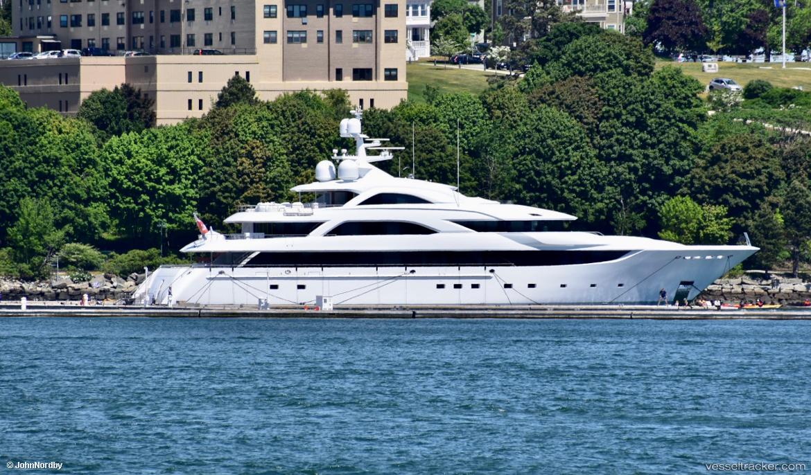 Satori - Sailing Vessel vessel