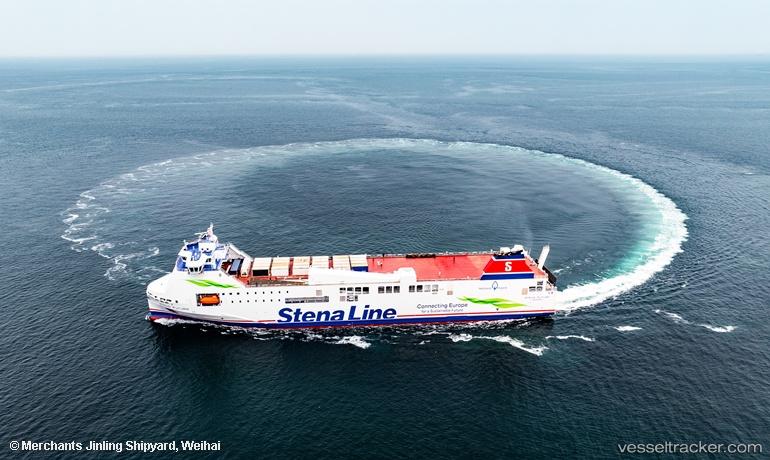 Zhaoshang321 - General Cargo Ship vessel