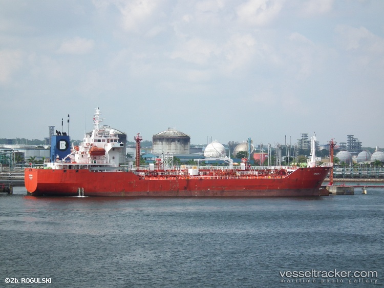 Condor - Other Tanker vessel