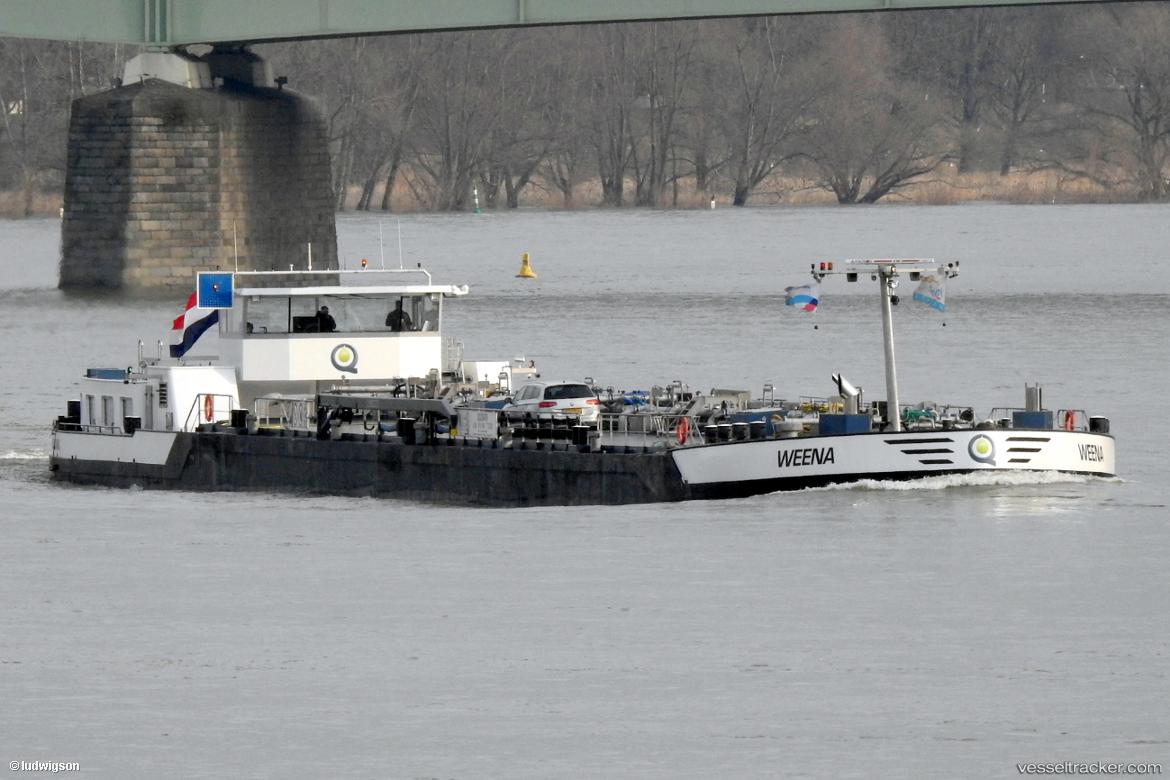 Weena - Other Tanker vessel
