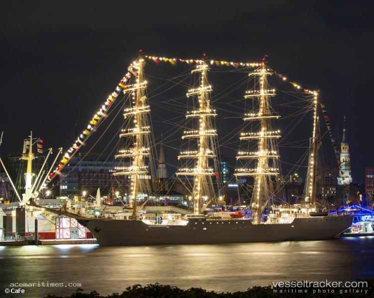 Bap-Union - Sailing Vessel