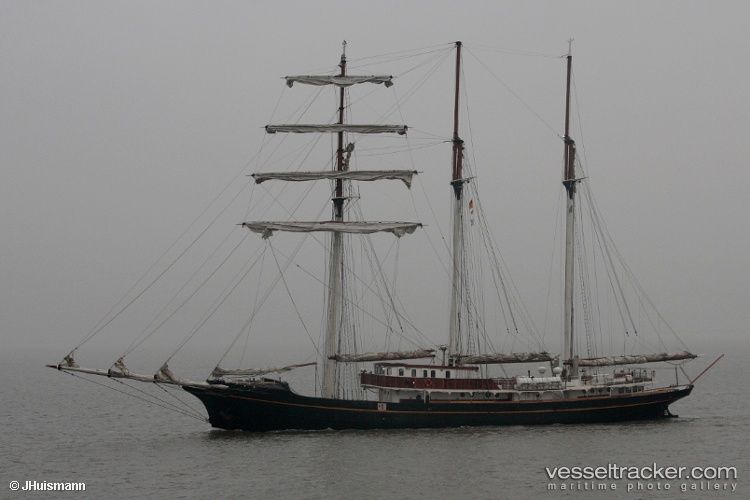 Gulden-Leeuw - Research Vessel vessel