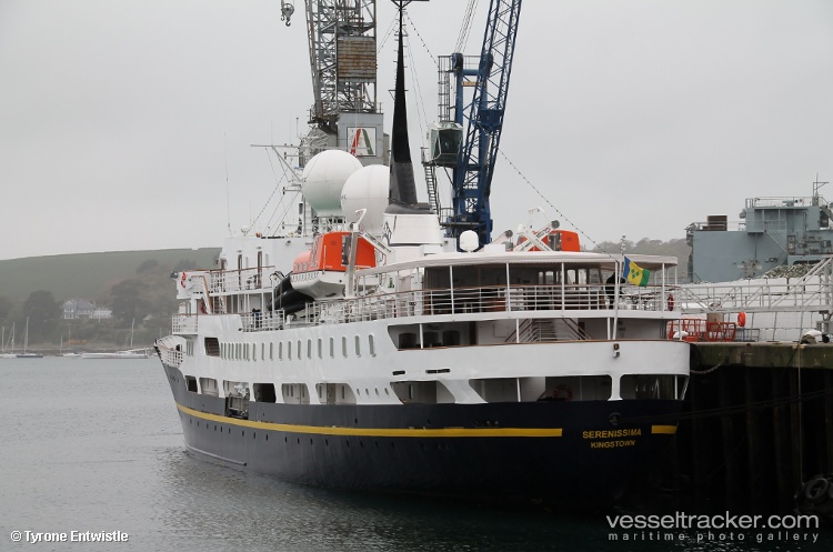 Serenissima