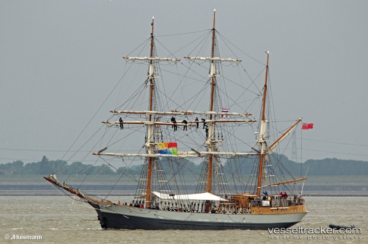 Sv-Le-Francais - Passenger Ship vessel