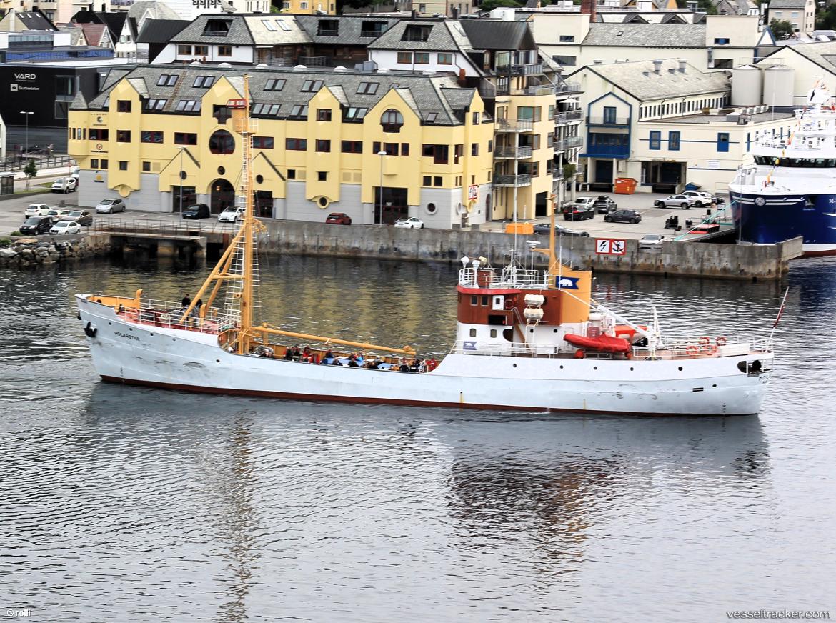 Polar-Star - Seal Catcher vessel