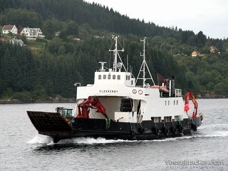 Flekkeroy - Offshore Support Vessel vessel