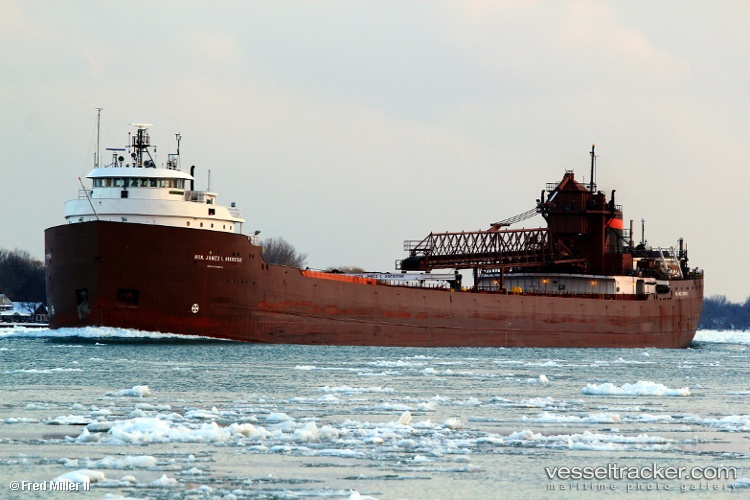 Hon-James-L-Oberstar