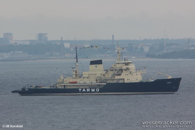 Tarmo - Icebreaker vessel