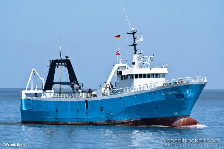 Melody-1 - Fishing Vessel
