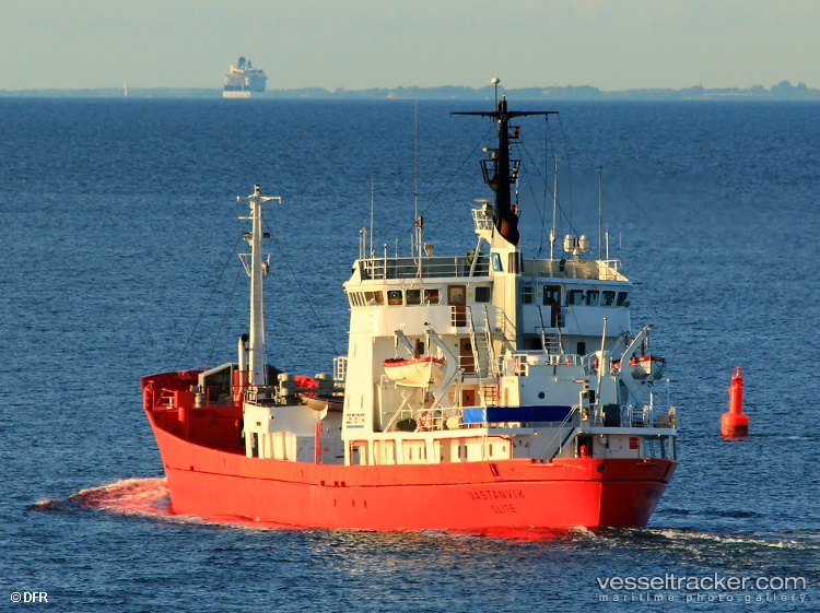 Karadenizcem - Cement Carrier