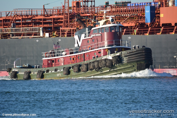 Ava-Faith - Tug vessel