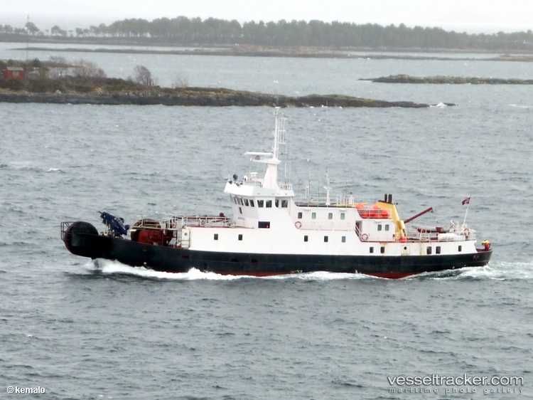 Nordkabel - Cable Layer vessel