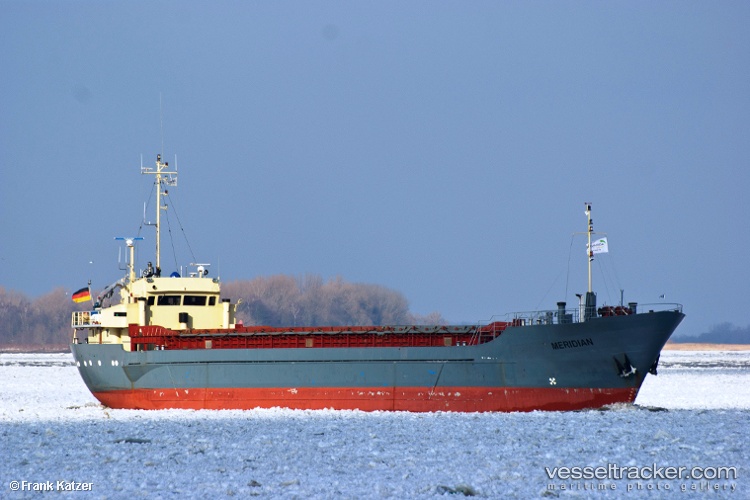 Koole-74 - Multi Purpose Carrier