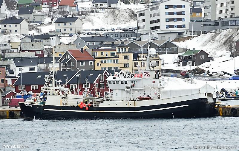 Northeastern - Seal Catcher vessel