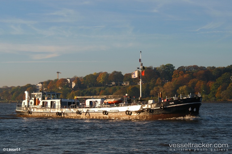 Kathi - Service Ship
