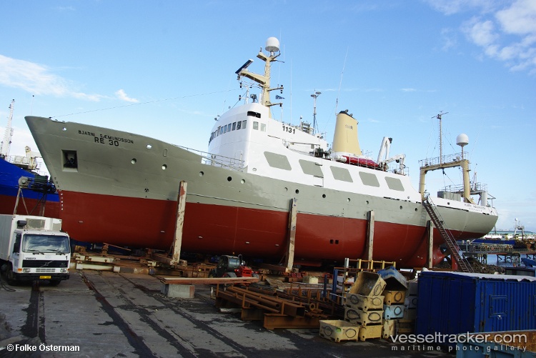 Nordvaag - Offshore Tug Supply Ship vessel
