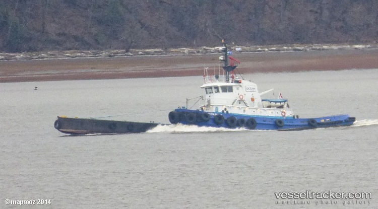 Ocean-Bravo - Tug