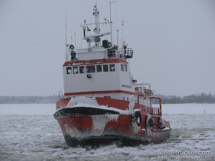 Baus - [tug.offshore_tug_supply] vessel