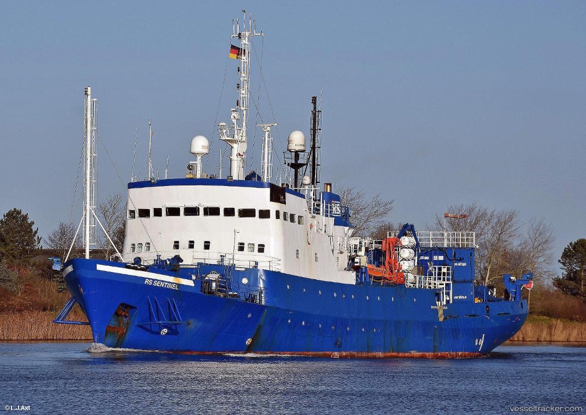 Rs-Sentinel