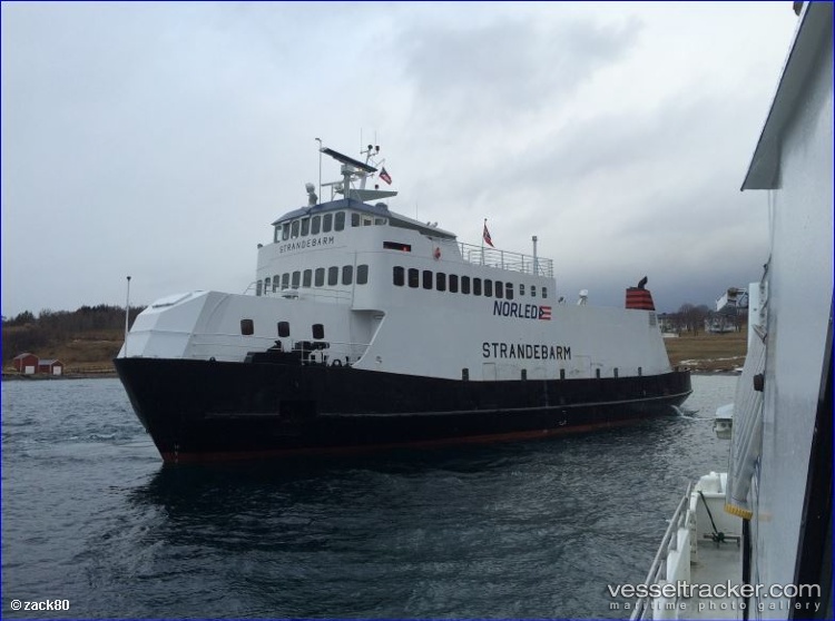 Mv-Jireh - Passenger Ro Ro Cargo Ship vessel