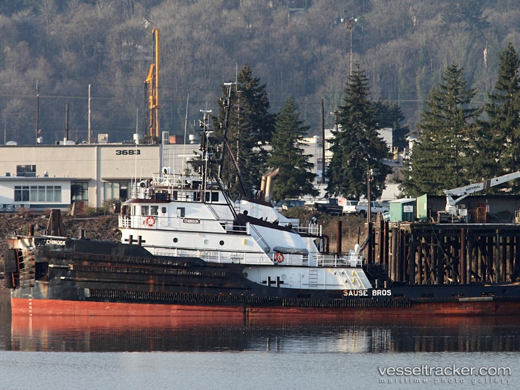 Debra-C - [tug.offshore_tug_supply] vessel
