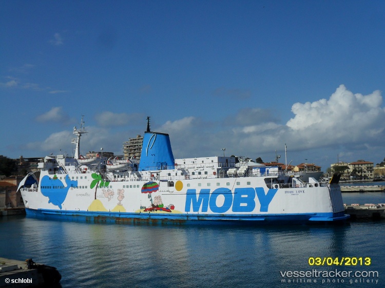 Sporades-Star - Passenger Ro Ro Cargo Ship vessel