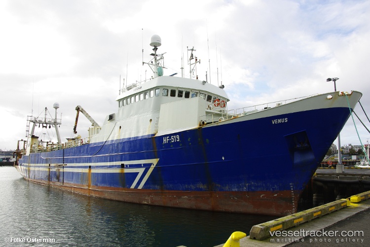 Navigator - Fishing Vessel vessel