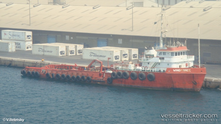 Sea-Ranger