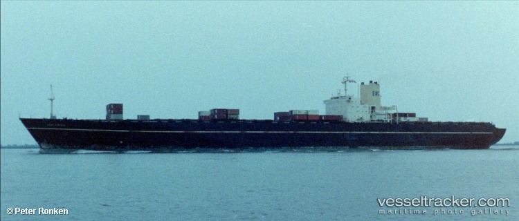 Gary-I.gordon - Naval Naval Auxiliary vessel