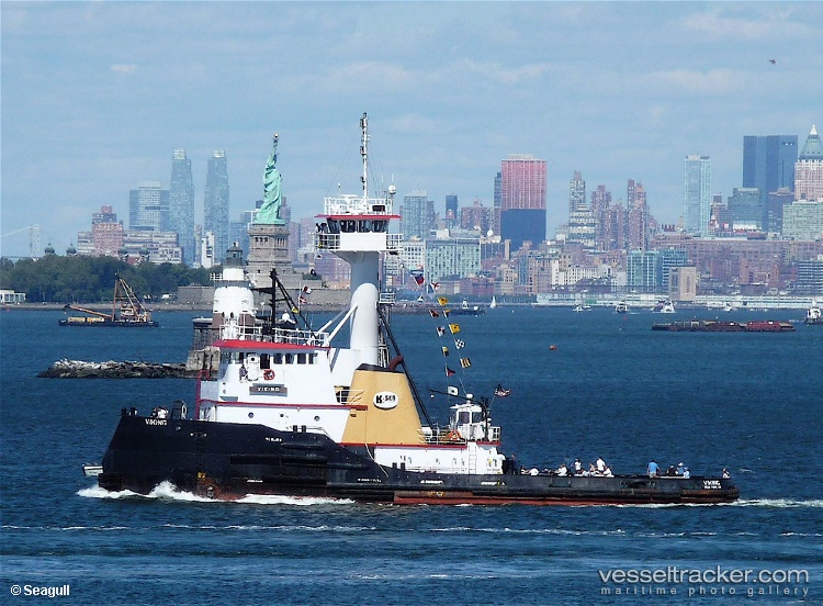 Viking - Tug vessel