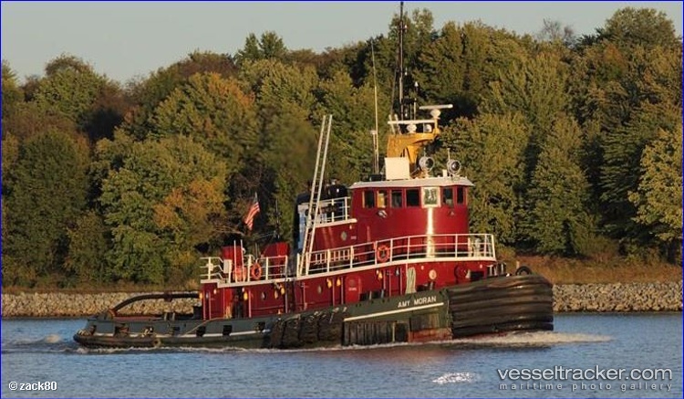 John-Joseph - Tug vessel